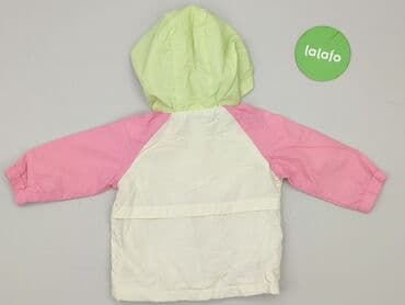 lidl skarpety cat: Kurtka, So cute, 6-9 miesięcy, stan - Idealny — 3