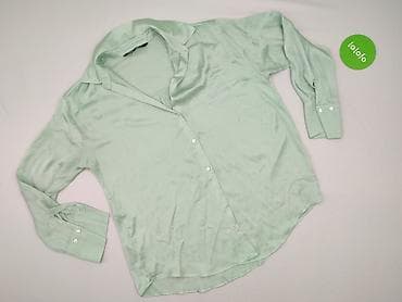 koszula od stradivarius: Zara, Koszula damska, rozmiar M — 2