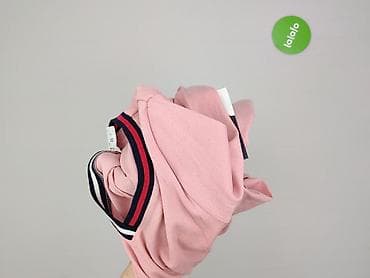 tommy h: Tommy Hilfiger, Bluzka damska, rozmiar M — 6