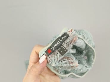 sandały na haluksy na jeden palec: Street One, Bluzka damska, rozmiar L — 4