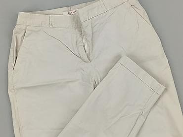 Camaïeu, Material trousers for women, size S
