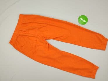 doodogs buty: Sinsay, Spodnie dresowe damskie, rozmiar S — 3