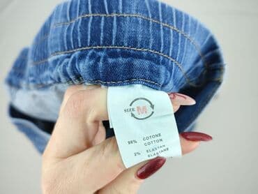 kurt: Jeansy dla mężczyzn, rozmiar M — 4