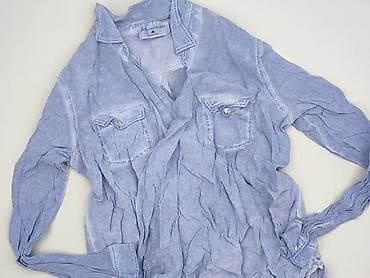 bluza polizei: Rick Cardona, Koszula damska, rozmiar M — 1