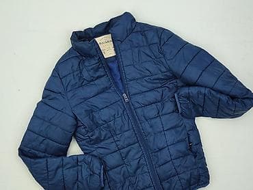 bomberka pull and bear: PULL&BEAR, Kurtka przejściowa damska, rozmiar S — 6