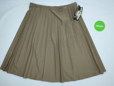 emo spódnice: Spódnica damska, 3XL — 2