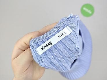 sweter montego: Sinsay, Sweter damski, rozmiar L — 4