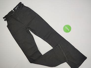 spodnie monkl: Denim Co, Jeansy damskie, rozmiar M — 2