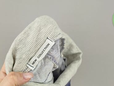 spódnice maxi dresowe: New Collection, Spódnica damska, rozmiar M — 4