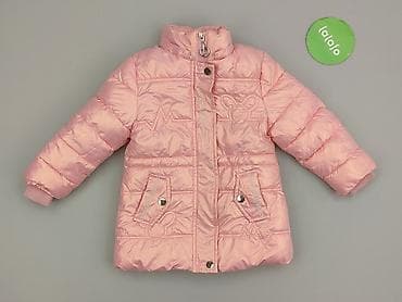 apple bottom: Kurtka puchowa Happy, 1.5-2 lat, Tkaniny syntetyczne, stan - Bardzo dobry — 2