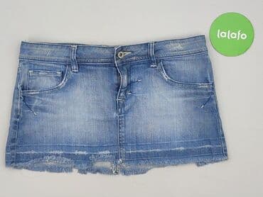 spódnice midi z guzikami: Spódnica damska, M — 2