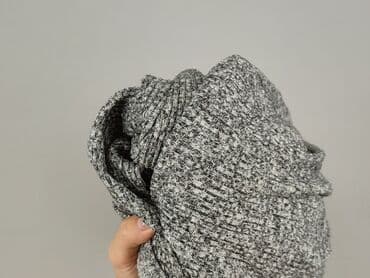 kurtka zimowa z kożuszkiem: Pimkie, Kardigan damski, L — 7