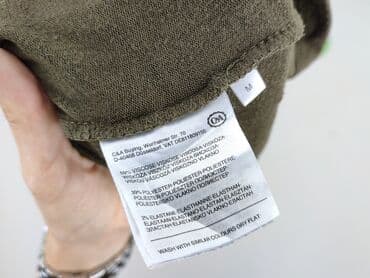 sukienka z karczkiem: Yessica, Bluzka damska, M — 6