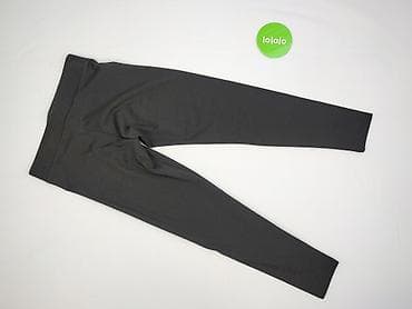 relaxy: Legginsy Sportowe damskie, rozmiar S — 3