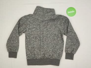 bluza lilo i stich h: Sweatshirt, Niebieski Księżyc, 12 years, 146-152 cm, condition - Very good — 3