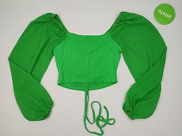 bluza z dzianiny: Shein, Top damski, rozmiar S — 3