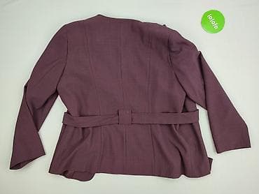 asymetryczna: Marynarka damska, rozmiar 3XL — 3