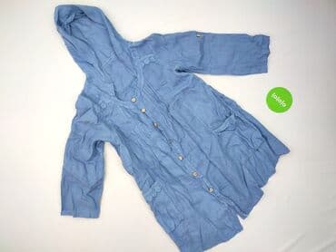 koszula wierzchnia damska: Women`s shirt, size S — 3