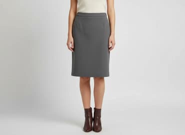 plisowane spódnice lidl: Spódnica damska, rozmiar M — 6