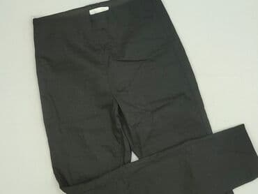 H&M, Legginsy Eleganckie damskie, rozmiar S