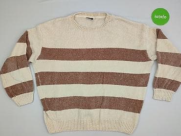 bluza inpost: Sweter damski, rozmiar 2XL — 2