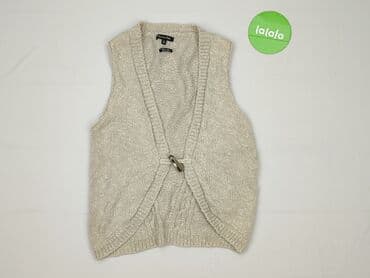 Women's Clothing: Massimo Dutti, Women`s waistcoat, size S (EU 36) — 2