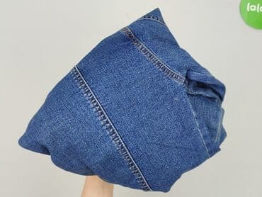 Marynarki: Jeanswear, Kurtka jeansowa damska, rozmiar XL — 7