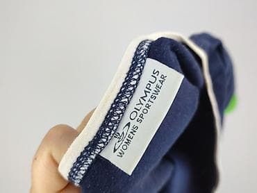 lacoste t shirty basic: OLYMP No. Six, T-shirt damski, rozmiar L — 4