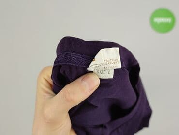 mango sukienka fioletowa: Diesel, Sukienka damska, rozmiar L — 5