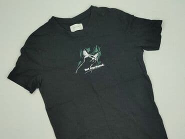 koszulki z napisem zołza: Reserved, T-shirt damski, rozmiar S — 1