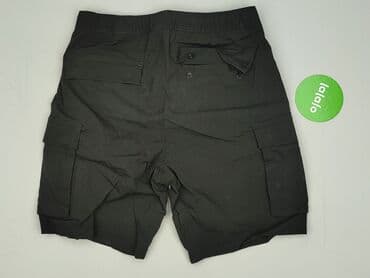 krótkie spodnie h m: H&M, Шорти для чоловіків, розмір M — 3