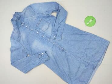 tunika damska: House of Denim, Tunika damska, rozmiar M — 2