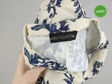 bluzka elegancka plus size: New Collection, Bluzka damska, rozmiar 5XL — 5