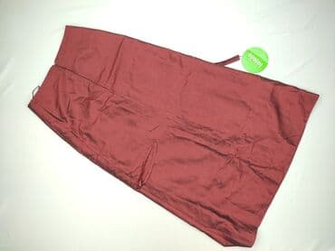 spódniczka welurowa: Spódnica damska, rozmiar S — 3