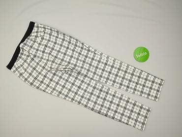 buty do garnituru lasocki: Zara, Spodnie materiałowe damskie, rozmiar S — 3