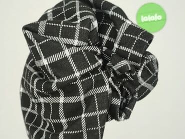 czarne spódnice w kratę: Sinsay, Spódnica damska, rozmiar XS — 4