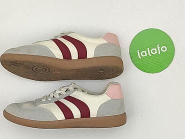 e obuwie: Sneakersy damskie, rozmiar 39 — 3