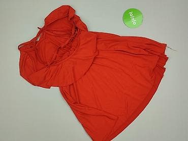 deezee sandaly na platformie: Sukienka damska, rozmiar S — 3