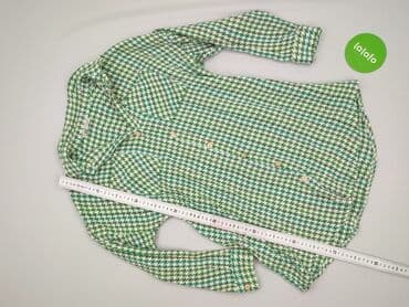 bluzki z smiesznymi napisami: New Fashion, Koszula damska, rozmiar XL — 3