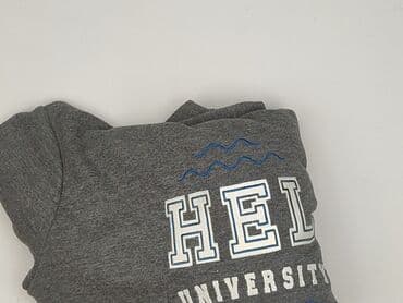 wyprzedaż kurtek nike: Bluza z kapturem dla mężczyzn, L — 6