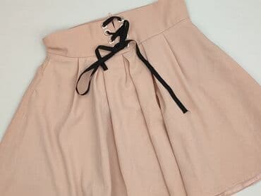 spódnice z wiazaniem: FB Sister, Spódnica damska, rozmiar S — 2