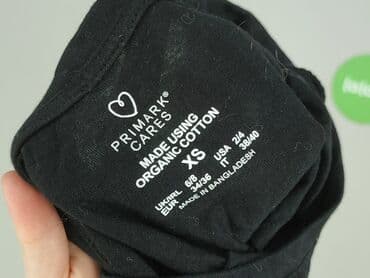 slipknot t shirt primark: Primark, Women`s T-shirt, size XS — 4