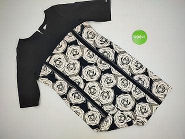 sukienki modern line: Modern Line, Sukienka damska, rozmiar 4XL — 2