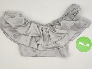 krótsze od rajstop: OCCULT, Top damski, rozmiar S — 3