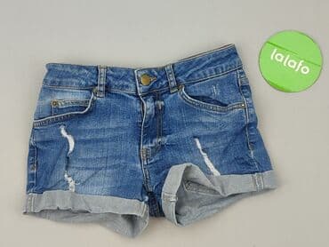 Women: PULL&BEAR, Shorts for women, size 2XS (EU 32) — 2
