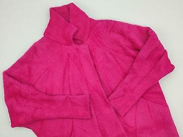 bolerko sweter: Kardigan damski, rozmiar 6XL — 1