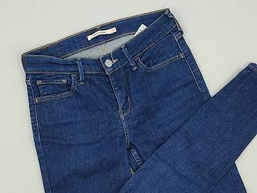 Levi’s, Jeansy damskie, rozmiar S w lalafo.pl — 1 Levi’s, Jeansy damskie, rozmiar S — 1