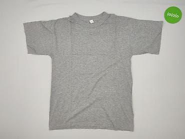 comma: Koszulka dla mężczyzn, rozmiar L — 2