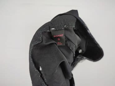 spodnie hello kitty zalando: Romwe, Spodnie materiałowe damskie, rozmiar S — 4