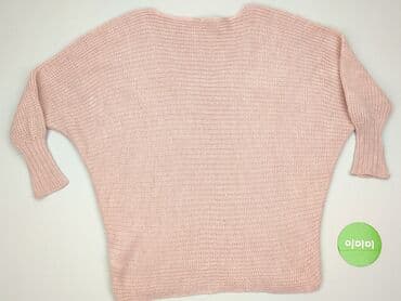 sweter z c a: Women`s sweater, size 4XL (EU 48) — 3
